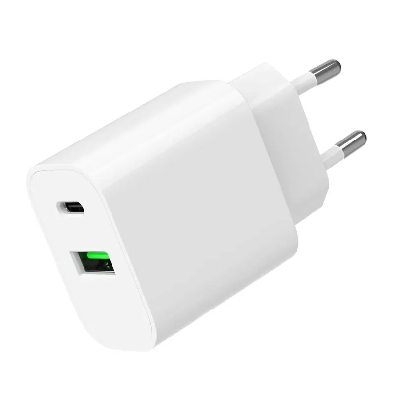 Charger usb universal qc3.0-ta-uc-pdqc20-01-w gembird