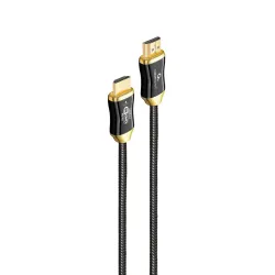 Cable hdmi-hdmi 5m aoc prem-ccbp-hdmi8k-aoc-5m gembird