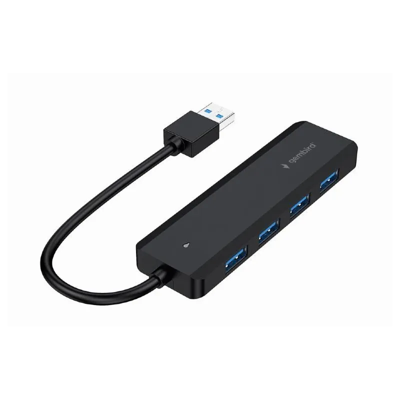 I-o hub usb3.1 4port-uhb-u3p4p-02 gembird