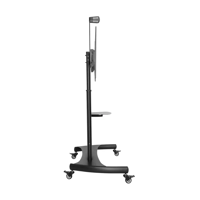 Tv set acc floor stand 60-100-tvs-100t-02 gembird
