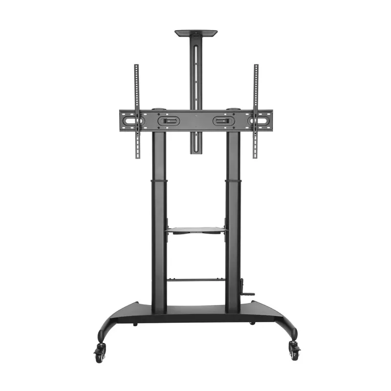 Tv set acc floor stand 60-100-tvs-100t-02 gembird