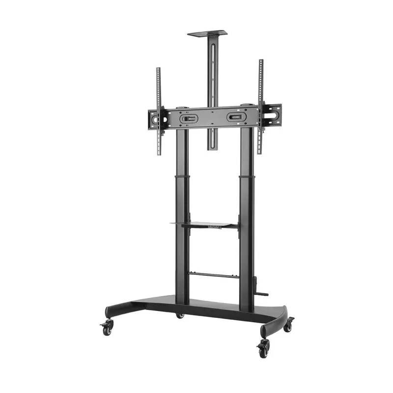Tv set acc floor stand 60-100-tvs-100t-02 gembird