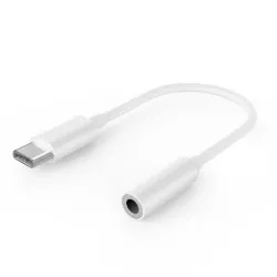 Cable usb-c to audio 3.5mm-a-cm-3.5f-01 gembird