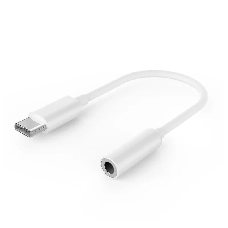 Cable usb-c to audio 3.5mm-a-cm-3.5f-01 gembird