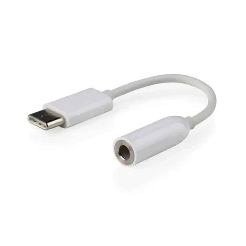 Cable usb-c to audio 3.5mm-a-cm-3.5f-01 gembird