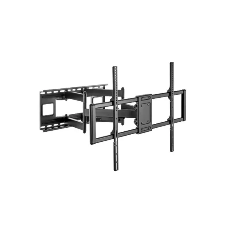 Tv set acc wall mount 60-120-wm-120st-01 gembird
