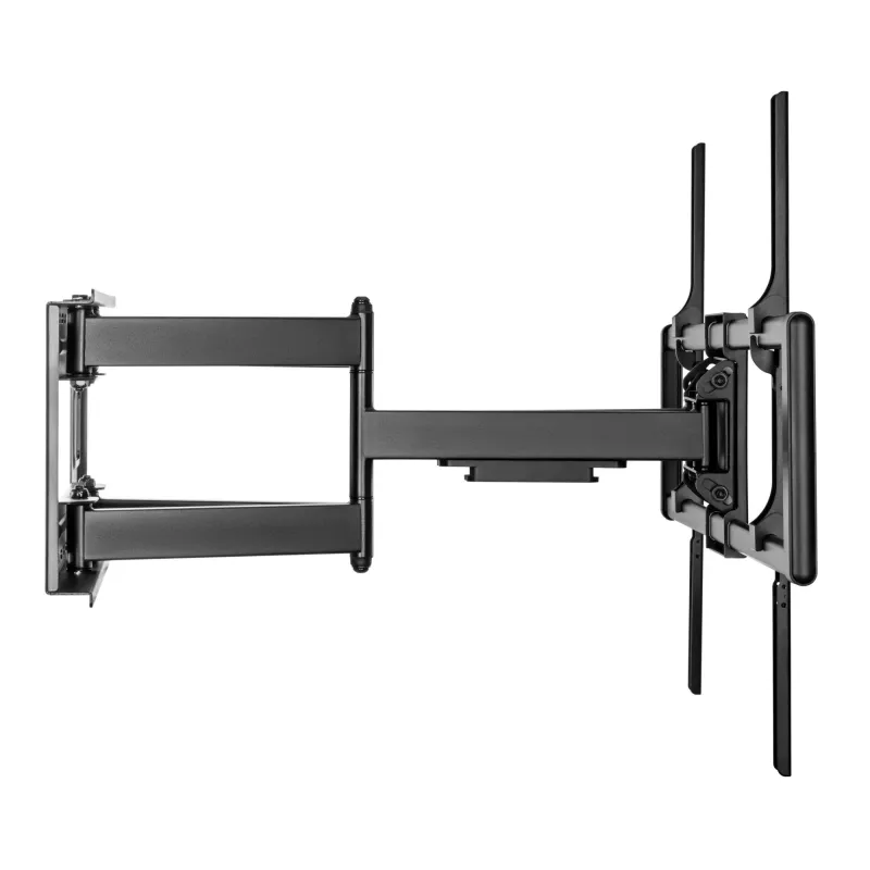 Tv set acc wall mount 60-120-wm-120st-01 gembird
