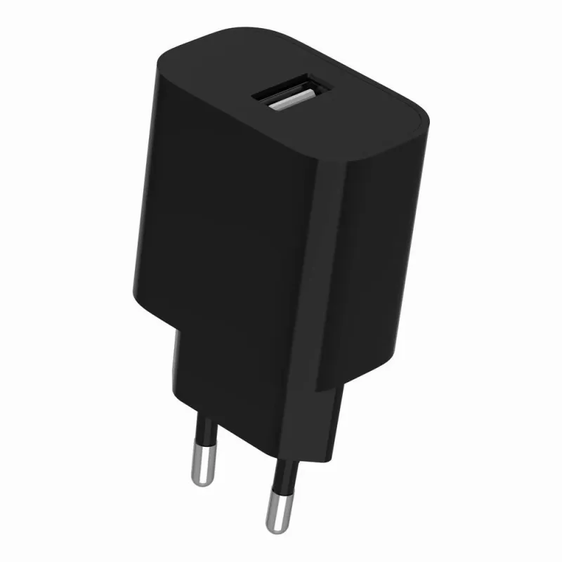 Charger usb universal 2.4a-black ta-uc-1a12-01-bk gembird