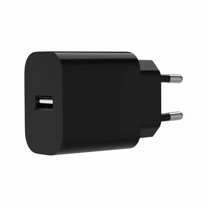Charger usb universal 2.4a-black ta-uc-1a12-01-bk gembird