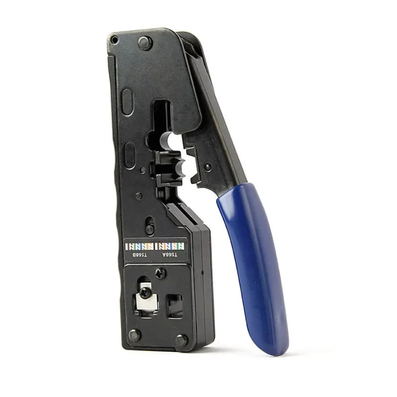 Crimping tool universal-rj45-rj12-rj11 t-wc-06 gembird