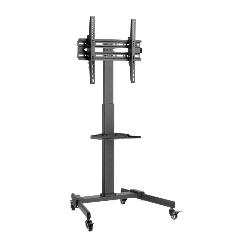 Tv set acc floor stand 32-55-tvs-55t-01 gembird
