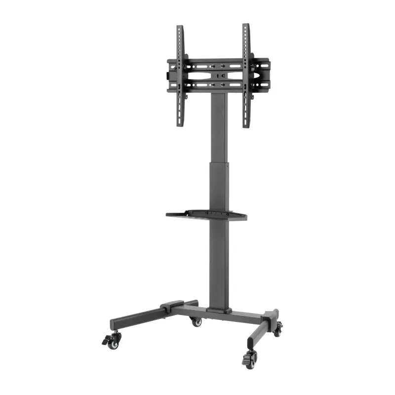 Tv set acc floor stand 32-55-tvs-55t-01 gembird