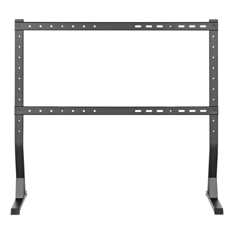 Tv set acc tabletop stand-45-90 tvs-d90f-01 gembird