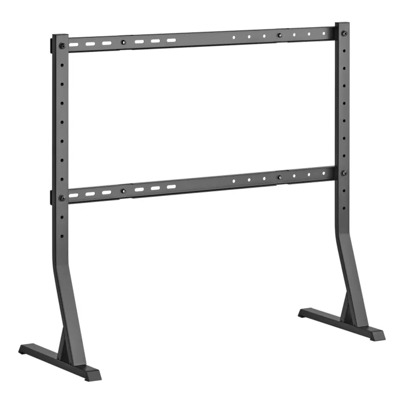 Tv set acc tabletop stand-45-90 tvs-d90f-01 gembird