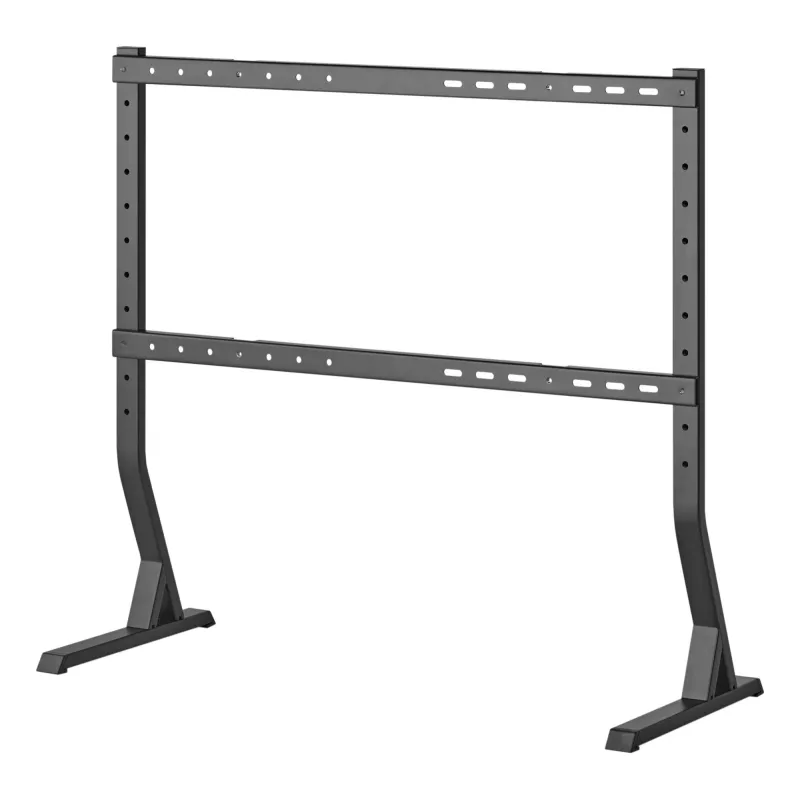 Tv set acc tabletop stand-45-90 tvs-d90f-01 gembird