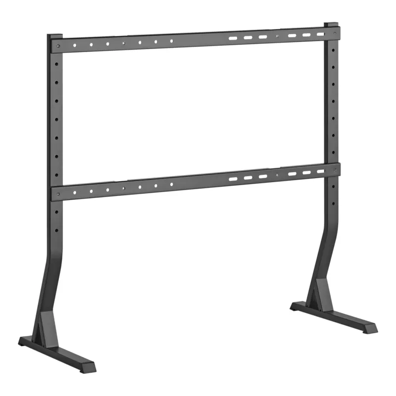 Tv set acc tabletop stand-45-90 tvs-d90f-01 gembird