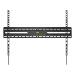 Tv set acc wall mount 43-100-wm-100f-01 gembird