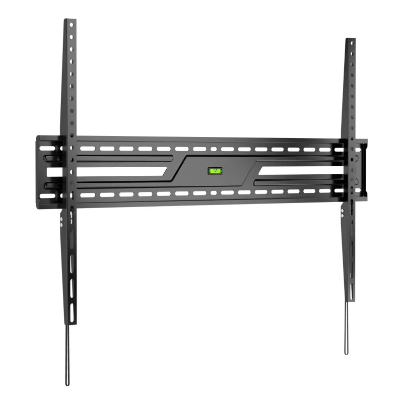 Tv set acc wall mount 43-100-wm-100f-01 gembird