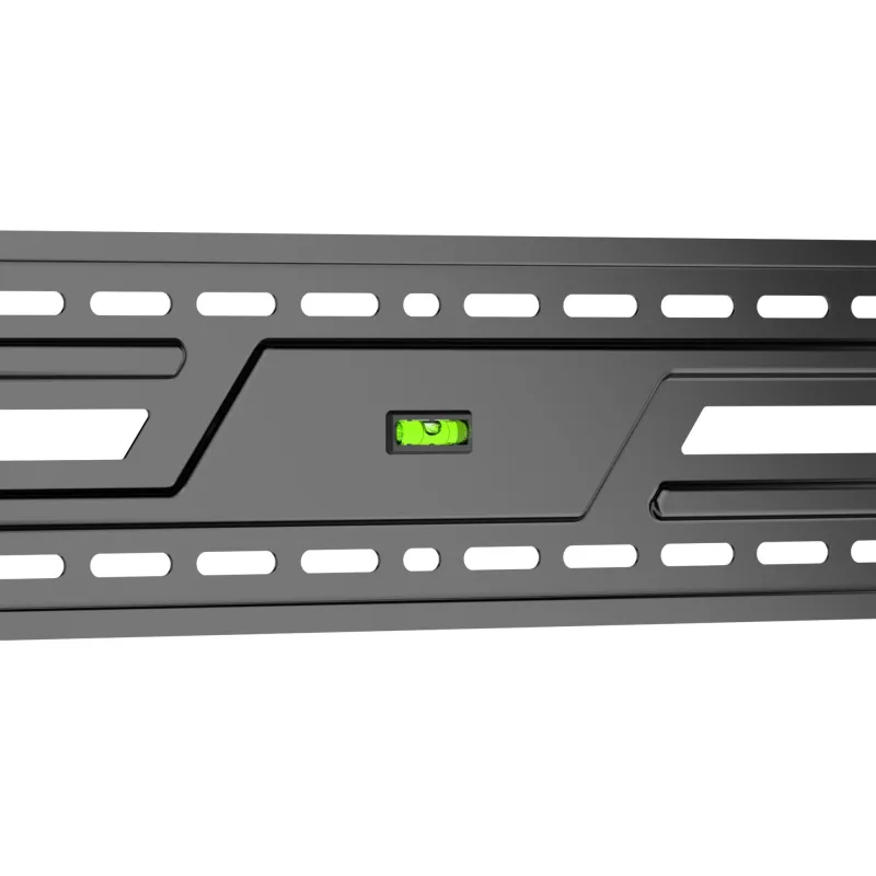 Tv set acc wall mount 43-100-wm-100f-01 gembird