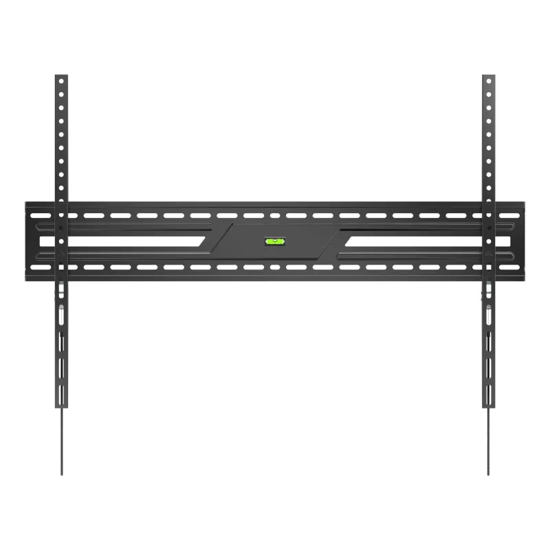 Tv set acc wall mount 43-100-wm-100f-01 gembird