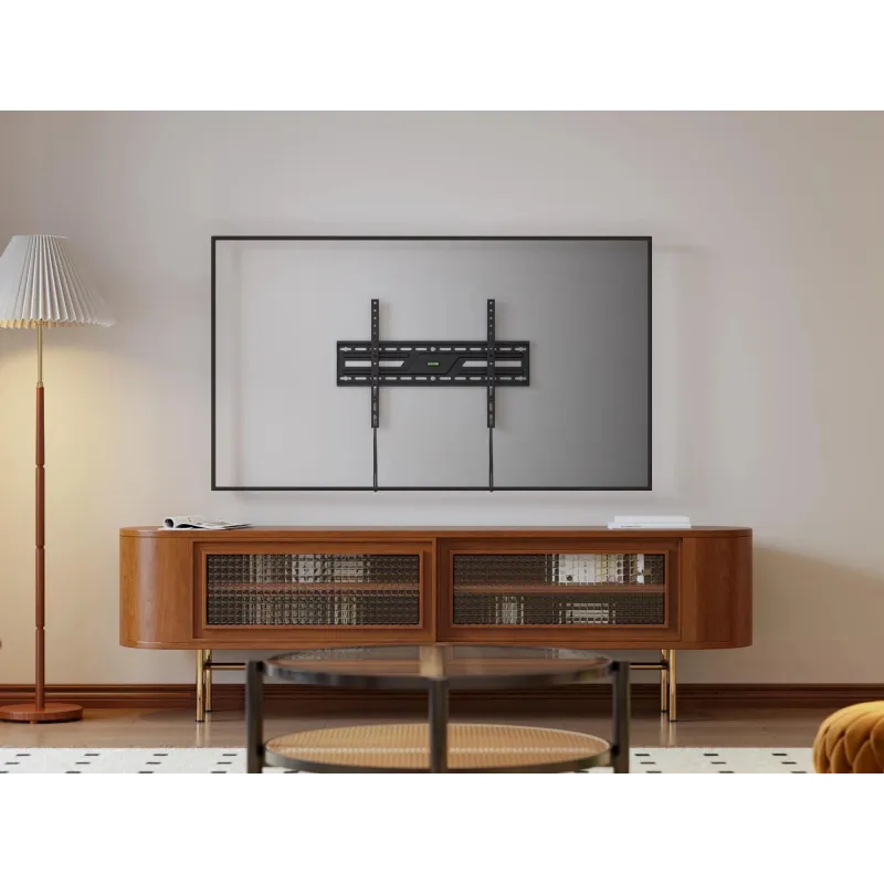 Tv set acc wall mount 37-86-wm-86f-01 gembird