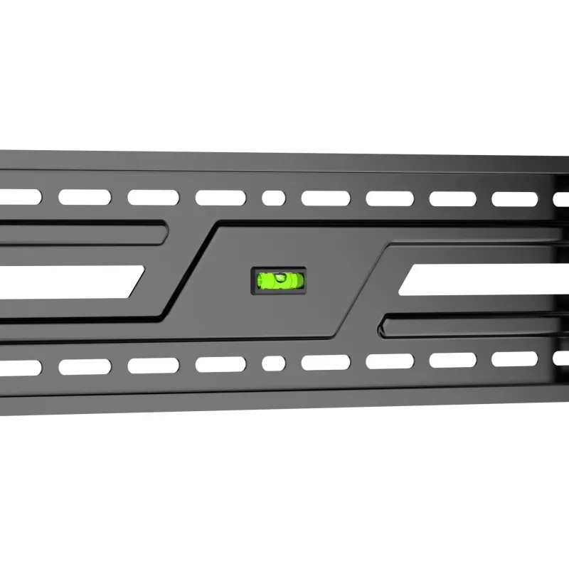 Tv set acc wall mount 37-86-wm-86f-01 gembird