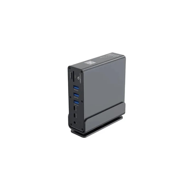 I-o adapter multi-port 15in1-a-cf-combo15-01 gembird