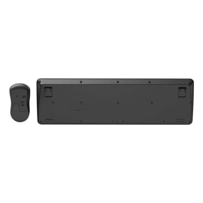 Keyboard +mouse wrl eng-bk kbs-wps-01 gembird