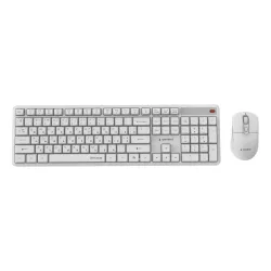 Keyboard +mouse wrl cyrillic-wht kbs-wms-01-w-cyrl gembird