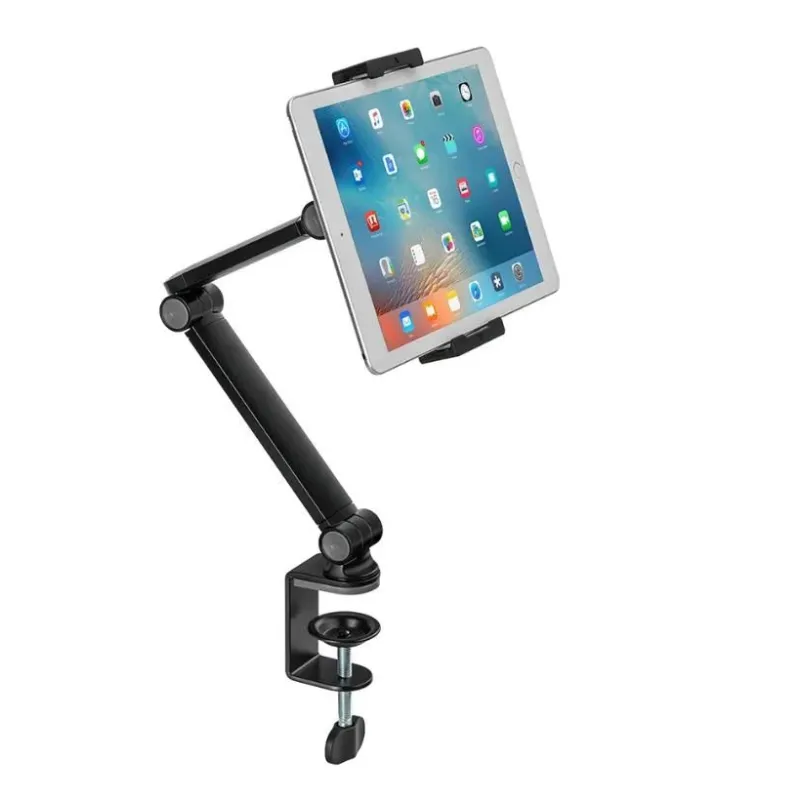 Tablet acc stand black-ds15-545bl1 neomounts