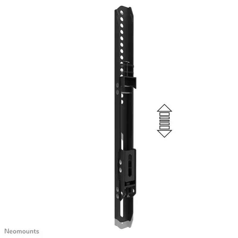 Tv set acc adapter dual screen-adm-875bl2 neomounts