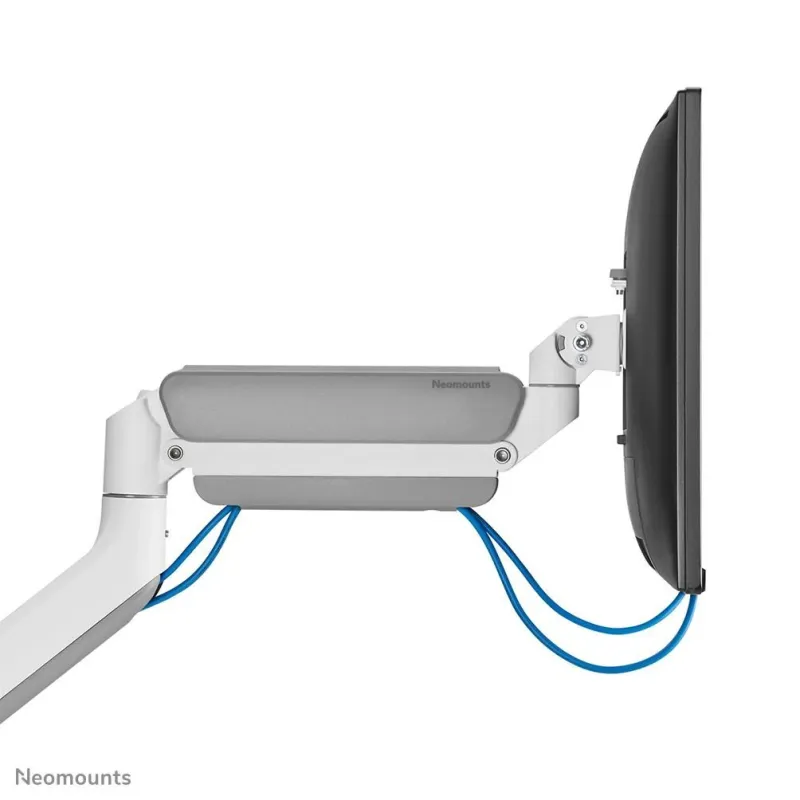 Monitor acc desk mount 17-49-ds70plus-450wh1 neomounts