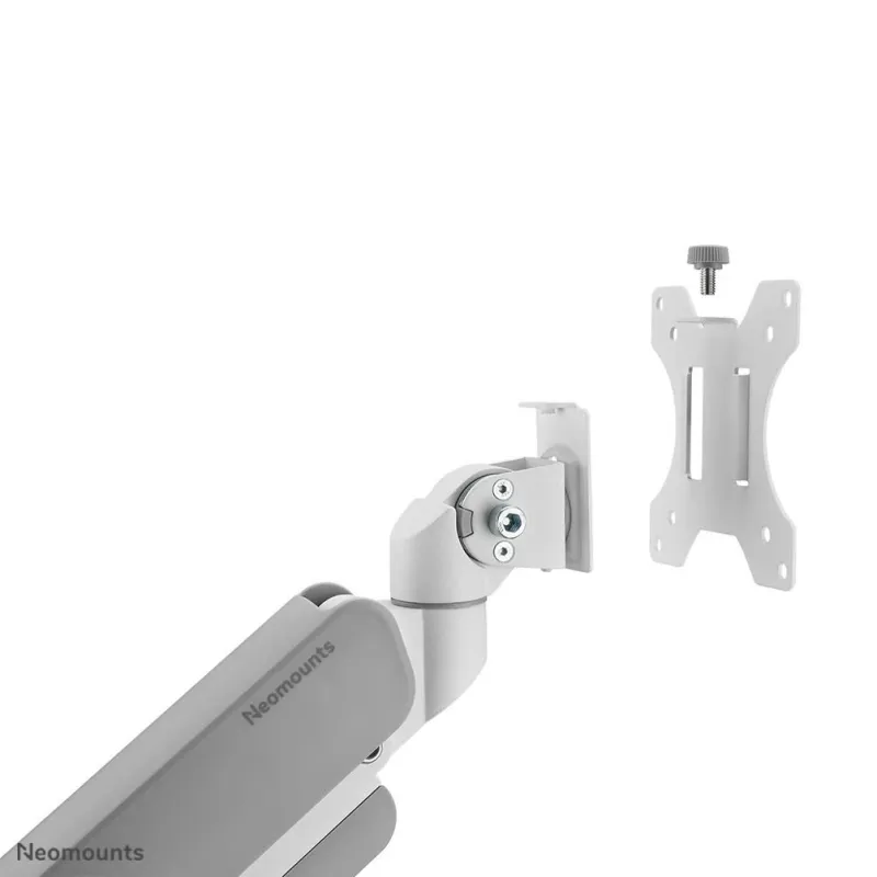 Monitor acc desk mount 17-49-ds70plus-450wh1 neomounts