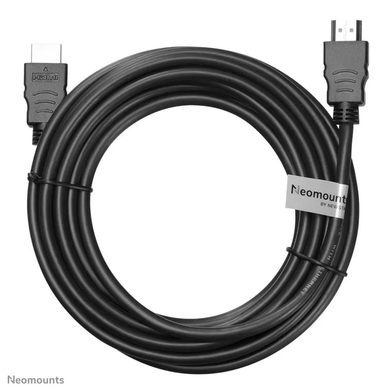 Cable hdmi-hdmi 5m v1.3-hdmi15mm neomounts