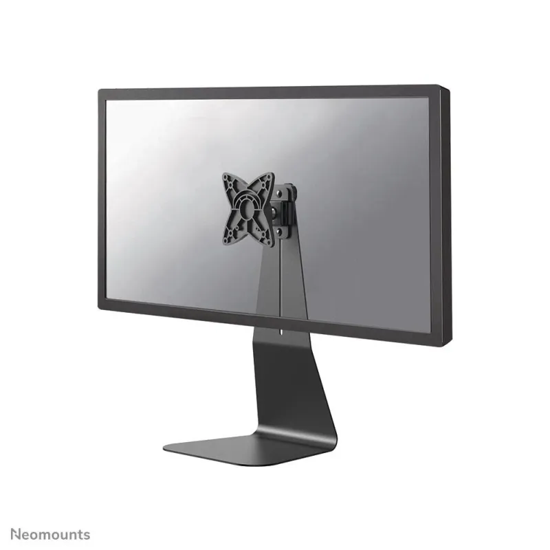 Tv set acc desk mount 10-27-fpma-d850black neomounts