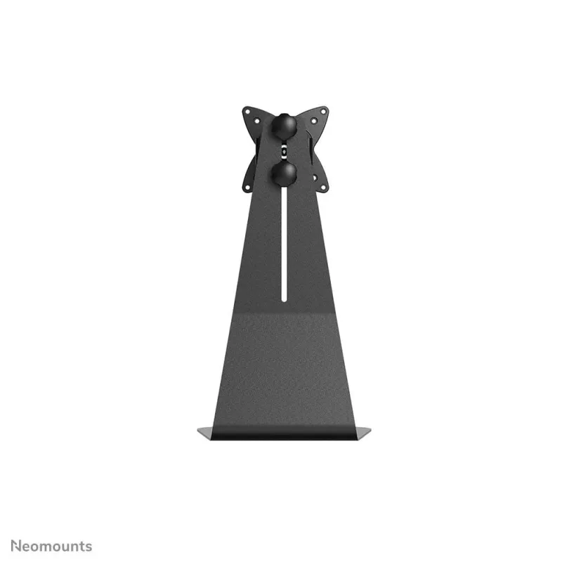 Tv set acc desk mount 10-27-fpma-d850black neomounts