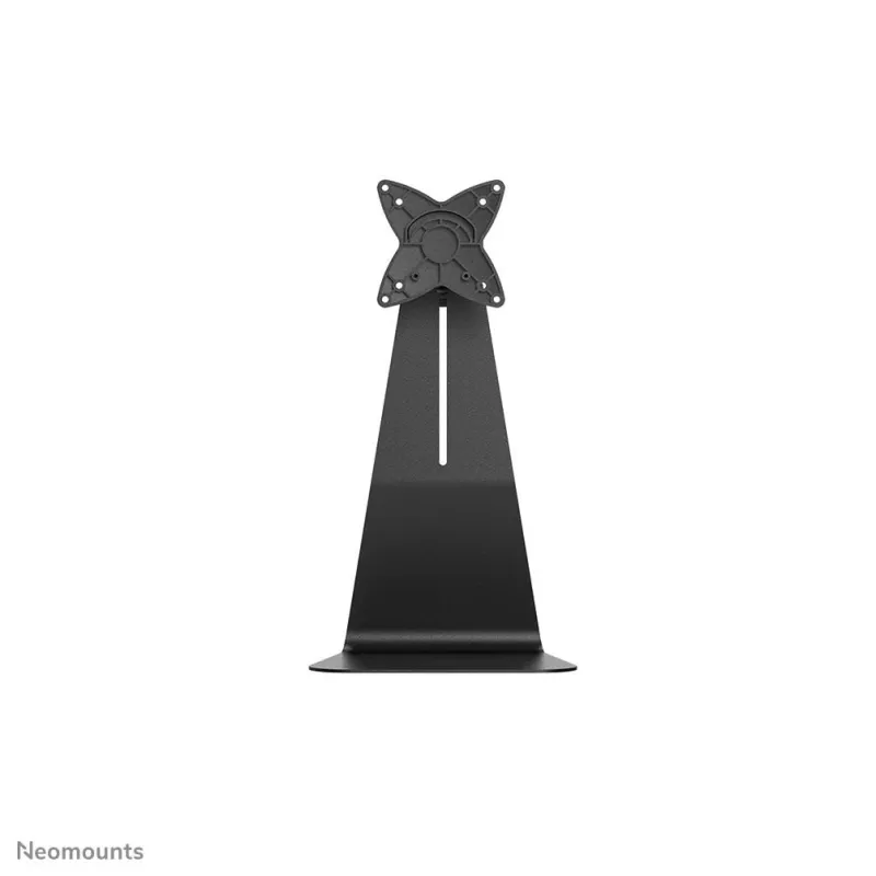 Tv set acc desk mount 10-27-fpma-d850black neomounts