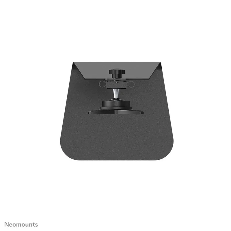 Tv set acc desk mount 10-27-fpma-d850black neomounts