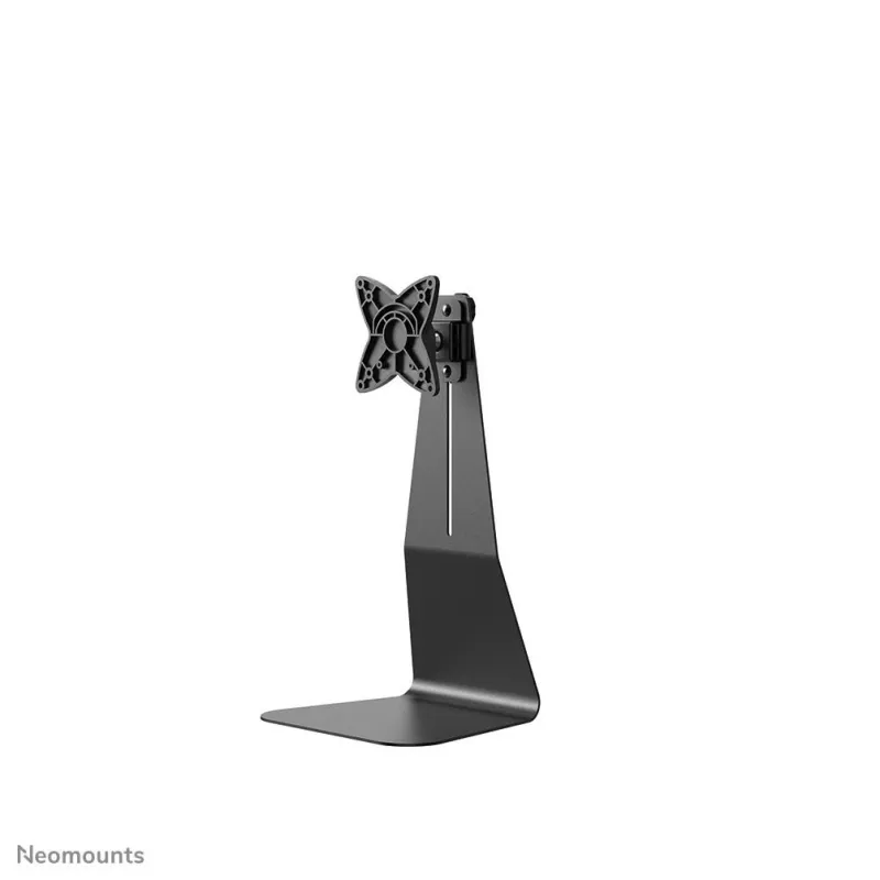 Tv set acc desk mount 10-27-fpma-d850black neomounts