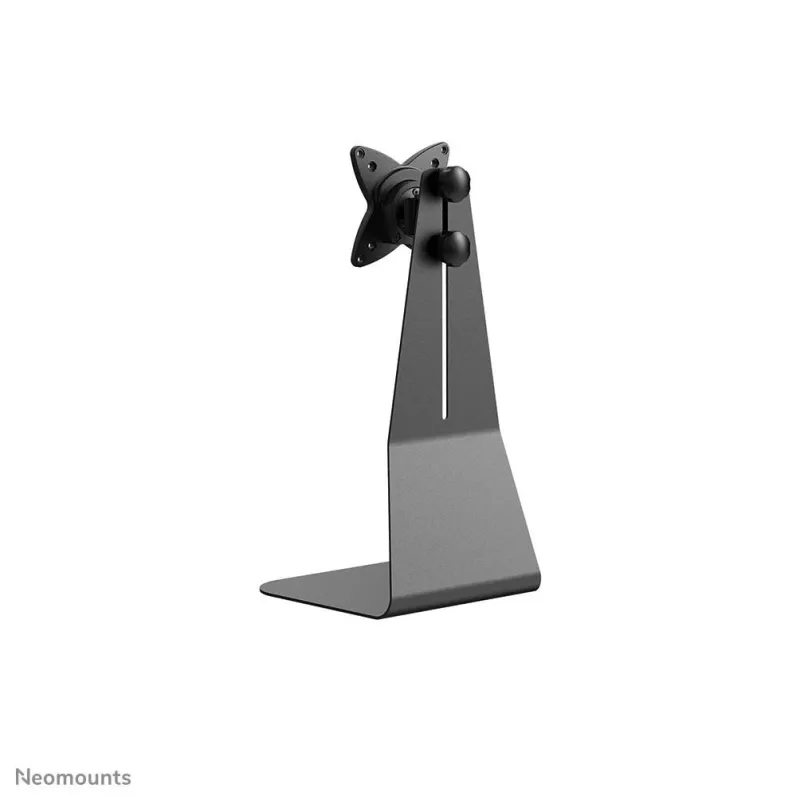 Tv set acc desk mount 10-27-fpma-d850black neomounts