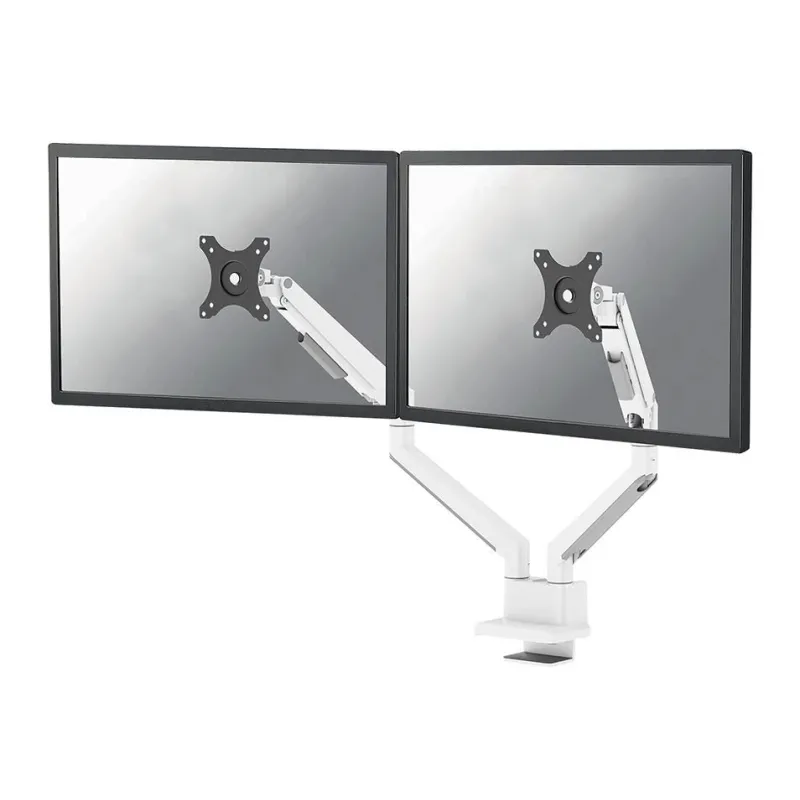 Monitor acc desk mount 17-32-dual ds70-250wh2 neomounts