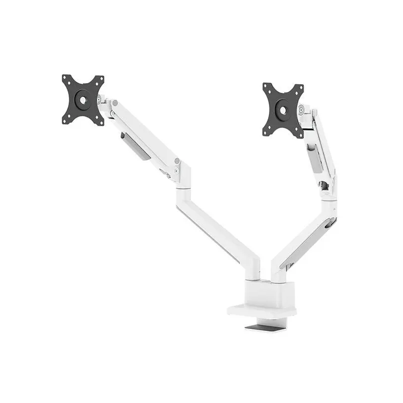 Monitor acc desk mount 17-32-dual ds70-250wh2 neomounts