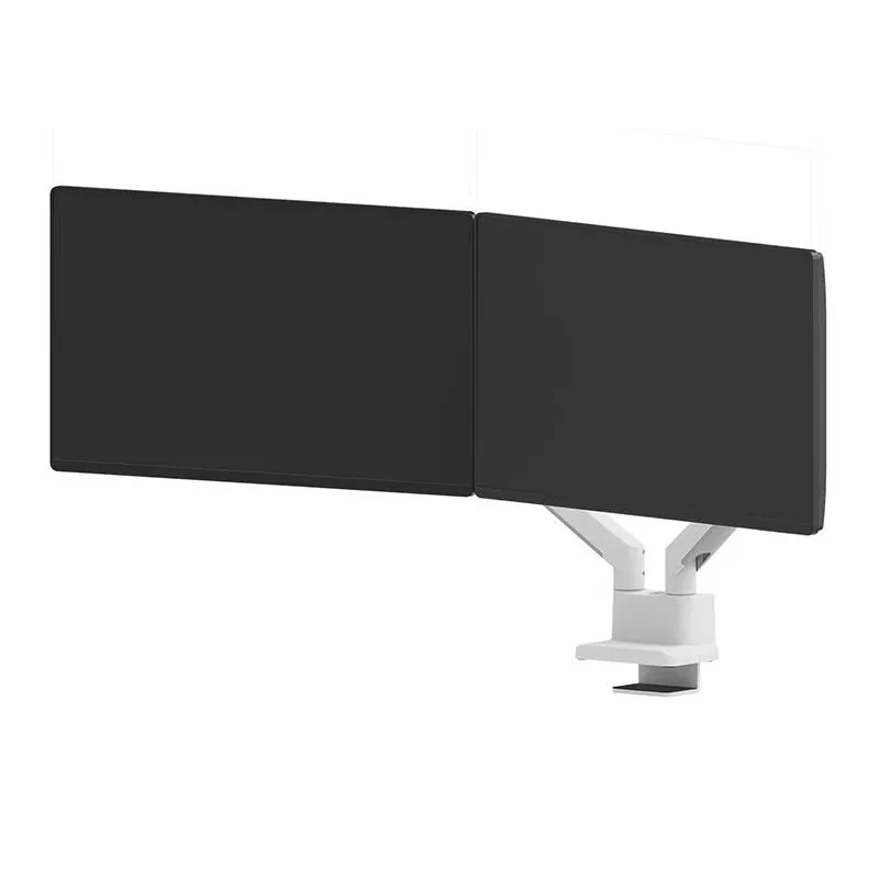 Monitor acc desk mount 17-32-dual ds70-250wh2 neomounts