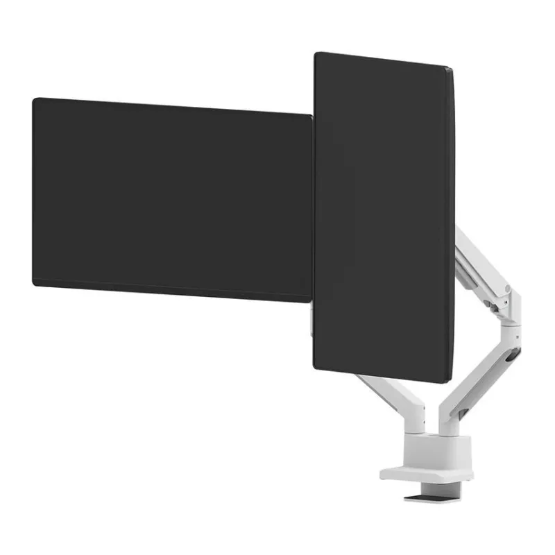 Monitor acc desk mount 17-32-dual ds70-250wh2 neomounts