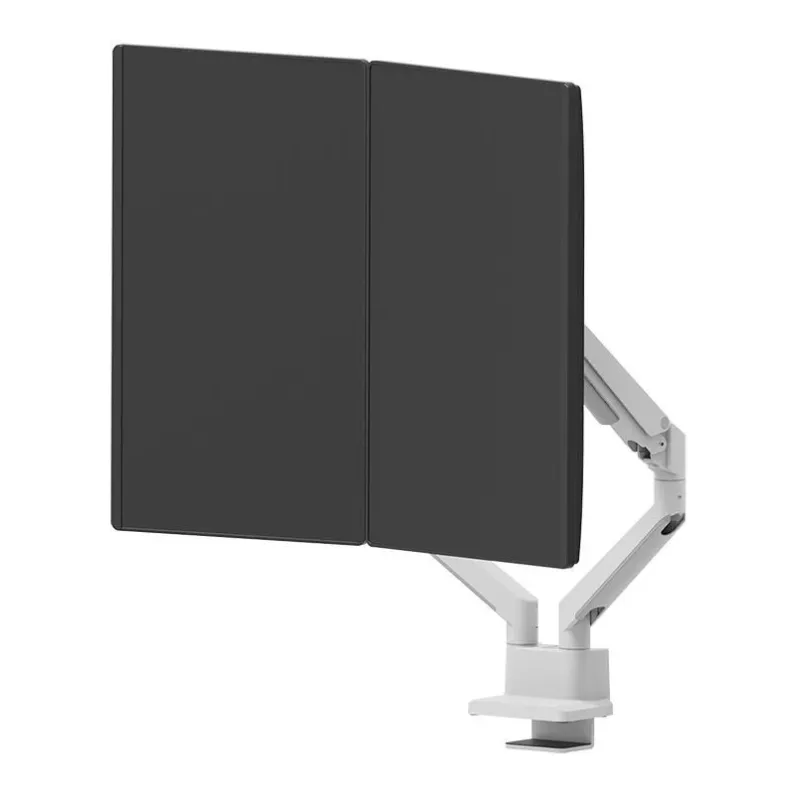 Monitor acc desk mount 17-32-dual ds70-250wh2 neomounts