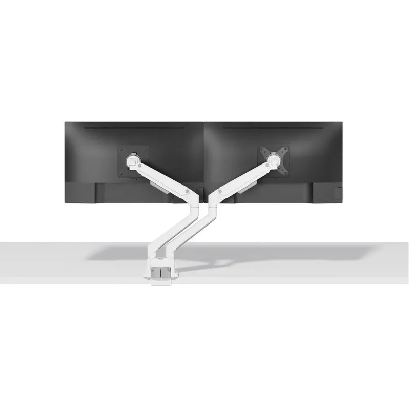 Monitor acc desk mount 17-32-dual ds70-250wh2 neomounts