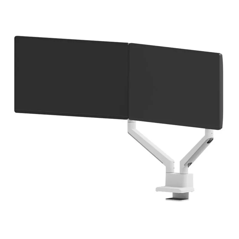 Monitor acc desk mount 17-32-dual ds70-250wh2 neomounts