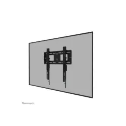 Tv set acc wall mount-wl30-750bl14 neomounts