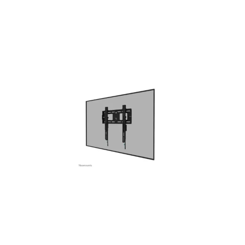 Tv set acc wall mount-wl30-750bl14 neomounts