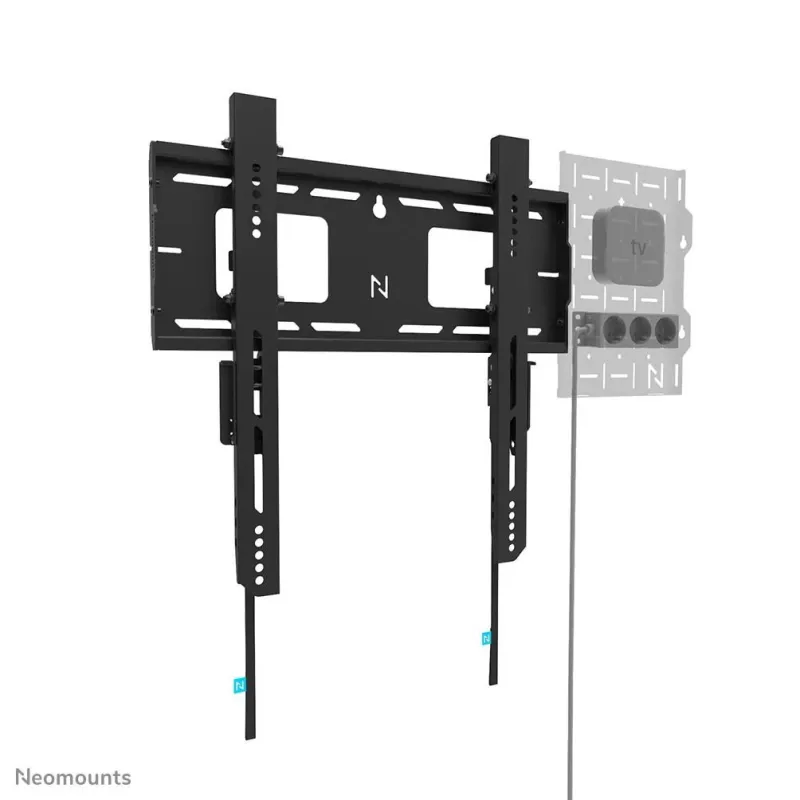 Tv set acc wall mount-wl30-750bl14 neomounts